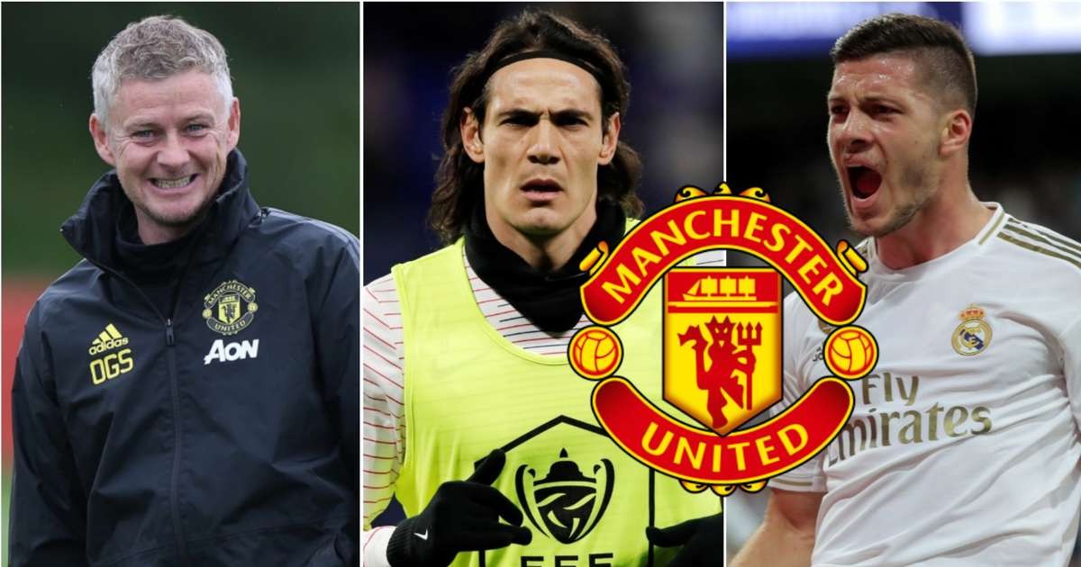 Mua sắm hoảng loạn, Man Utd đàm phán với 2 cái tên 