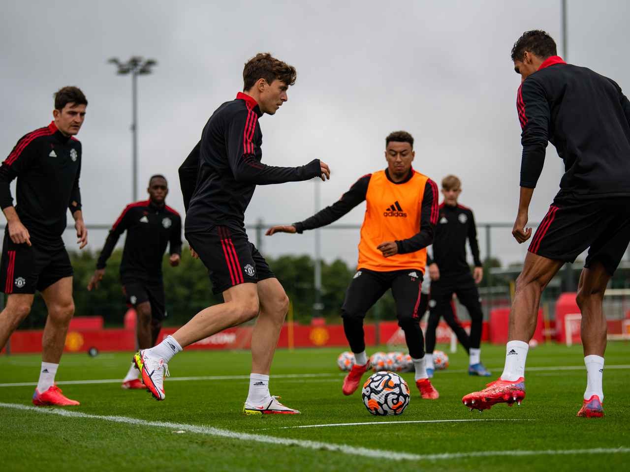 3 cầu thủ then chốt có thể khiến Rangnick thay đổi lớn ở M.U - Bóng Đá