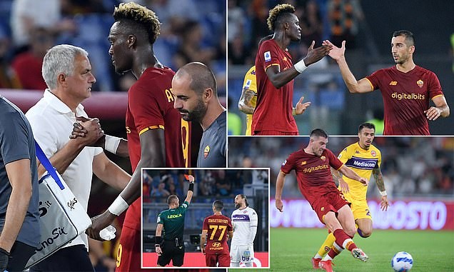 Vừa rời Chelsea, hàng thải tỏa sáng rực rỡ cho đội bóng của Mourinho - Bóng Đá