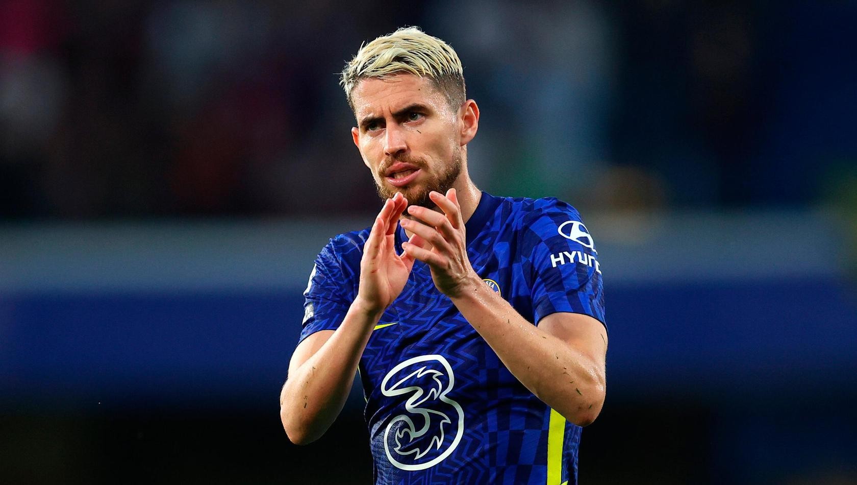 Jorginho reminds Chelsea of his importance - Bóng Đá