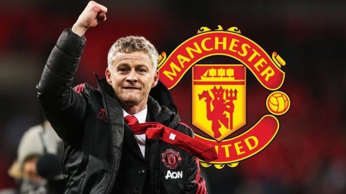 M.U hạ Spurs, tất cả đã sai về Ole Gunnar Solskjaer - Bóng Đá