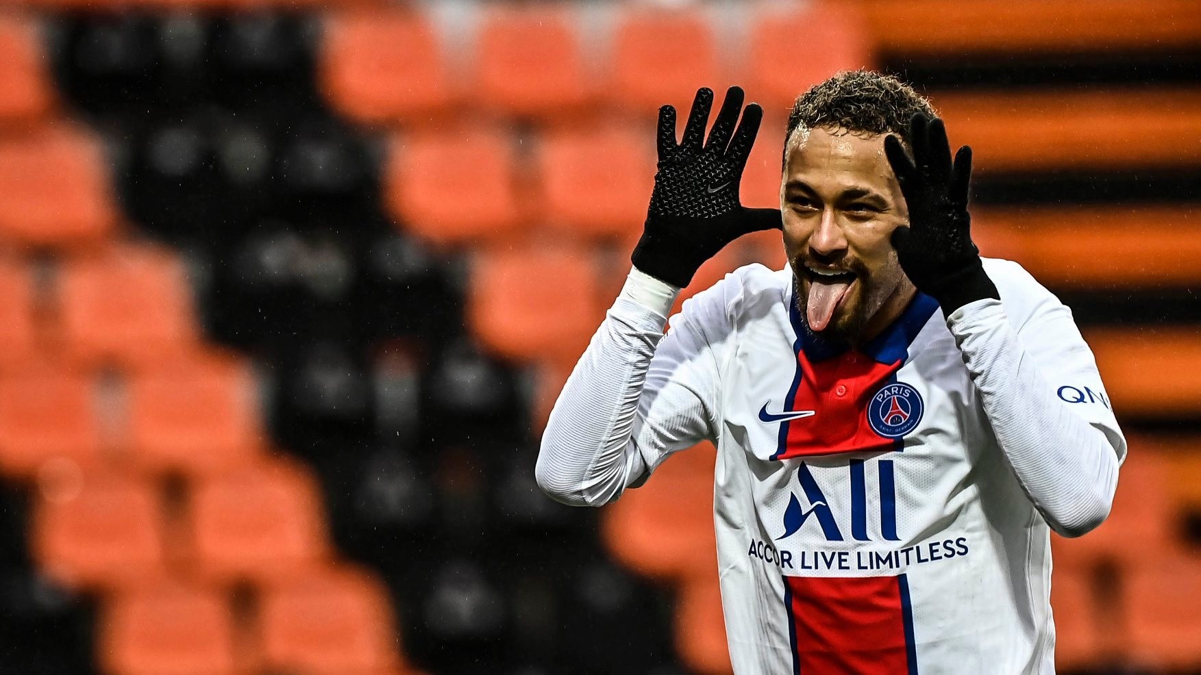 Neymar is expected to sign a contract extension with PSG until 2027, per L'Equipe  - Bóng Đá