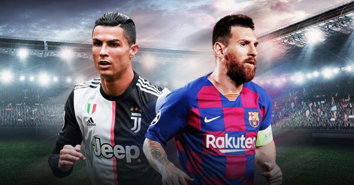 TTCN rung chuyển: Ronaldo hẹn Griezmann, Dybala tái hợp Messi - Bóng Đá