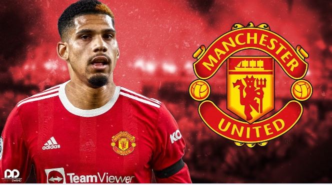 Cái tên M.U nhắm thay Maguire là một cỗ máy tắc bóng và gây áp lực - Bóng Đá