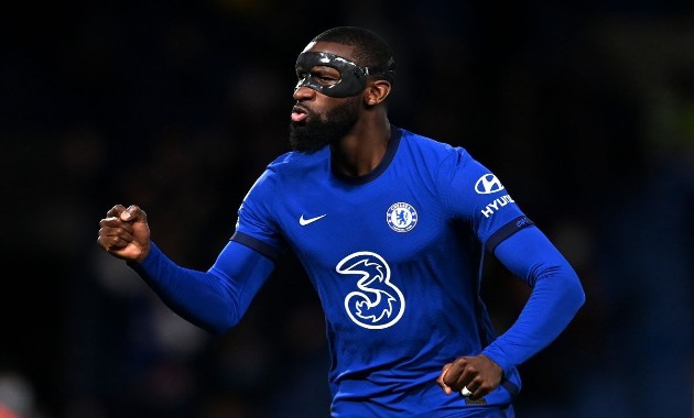 Chuyển nhượng Chelsea: Tuchel chỉ định bom tấn; Cạnh tranh sao 100 triệu - Bóng Đá