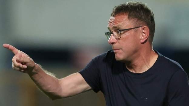 5 đội tuyển mạnh gây thất vọng ở Nations League: Nạn nhân của Rangnick   - Bóng Đá