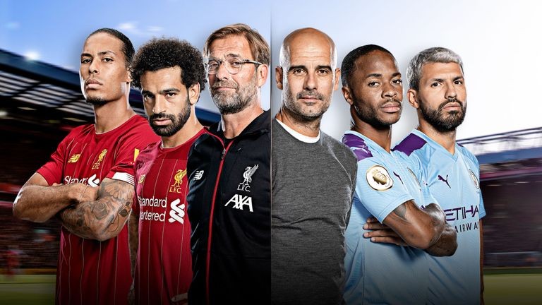 10 trận cầu đỉnh cao ở châu Âu cuối tuần này: Lửa thiêu Anfield! - Bóng Đá