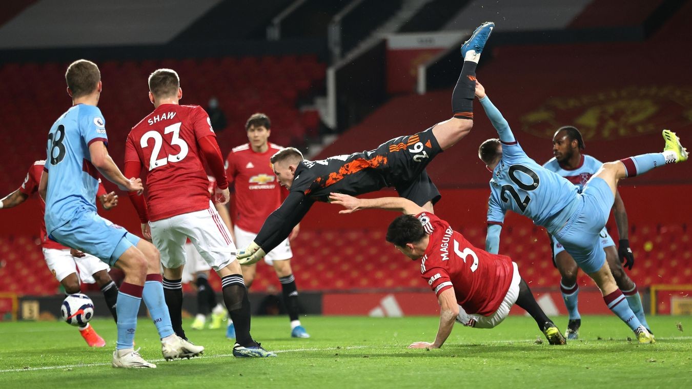 10 điều rút ra được ở Premier League vòng đấu tuần qua - Bóng Đá