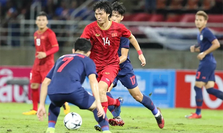  Điểm tin tối 12/11: - Bóng Đá