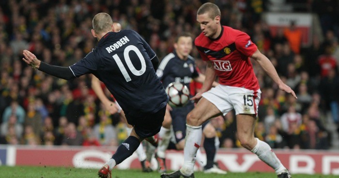 Thay đổi ở Champions League từng ảnh hưởng thế nào tới Man Utd? - Bóng Đá