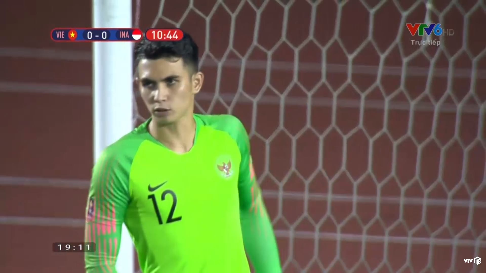 U22 Việt Nam phải đối mặt với... thủ thành Kepa - Bóng Đá