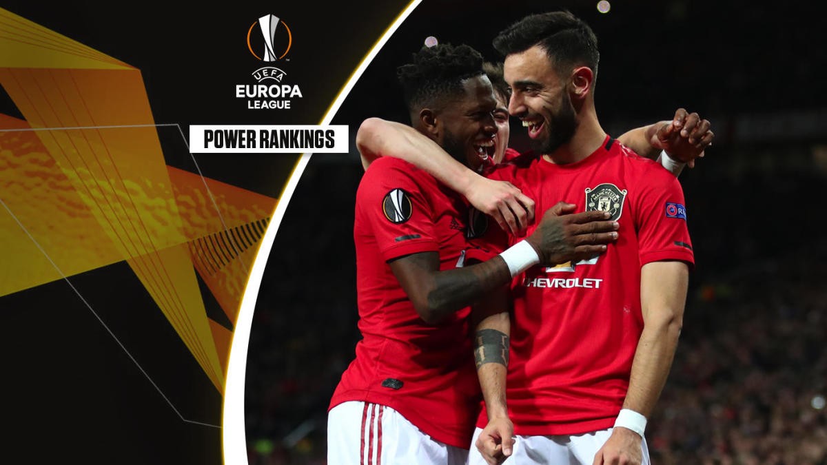 Bằng chứng Bruno Fernandes là tiền vệ số 1 Premier League hiện nay - Bóng Đá
