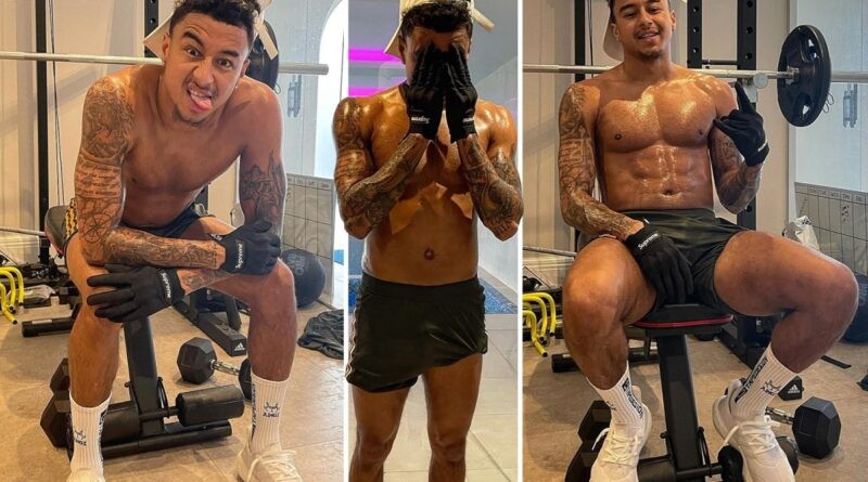 Official: Man Utd SACKED Ole Gunnar Solskjaer - Bóng Đá