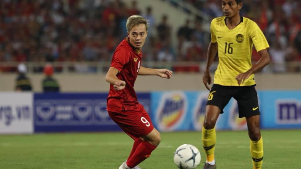 3 điểm tối và 2 điểm sáng sau trận Việt Nam 1-0 Malaysia - Bóng Đá