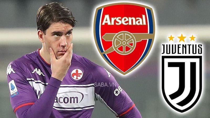 Thỏa thuận 70 triệu euro hoàn tất, Arsenal hết mơ mộng chữ ký xuất sắc - Bóng Đá