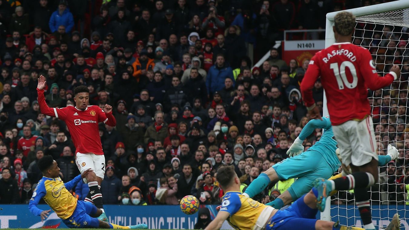 Chấm điểm Man Utd: Thất vọng tột độ Ronaldo - Bóng Đá