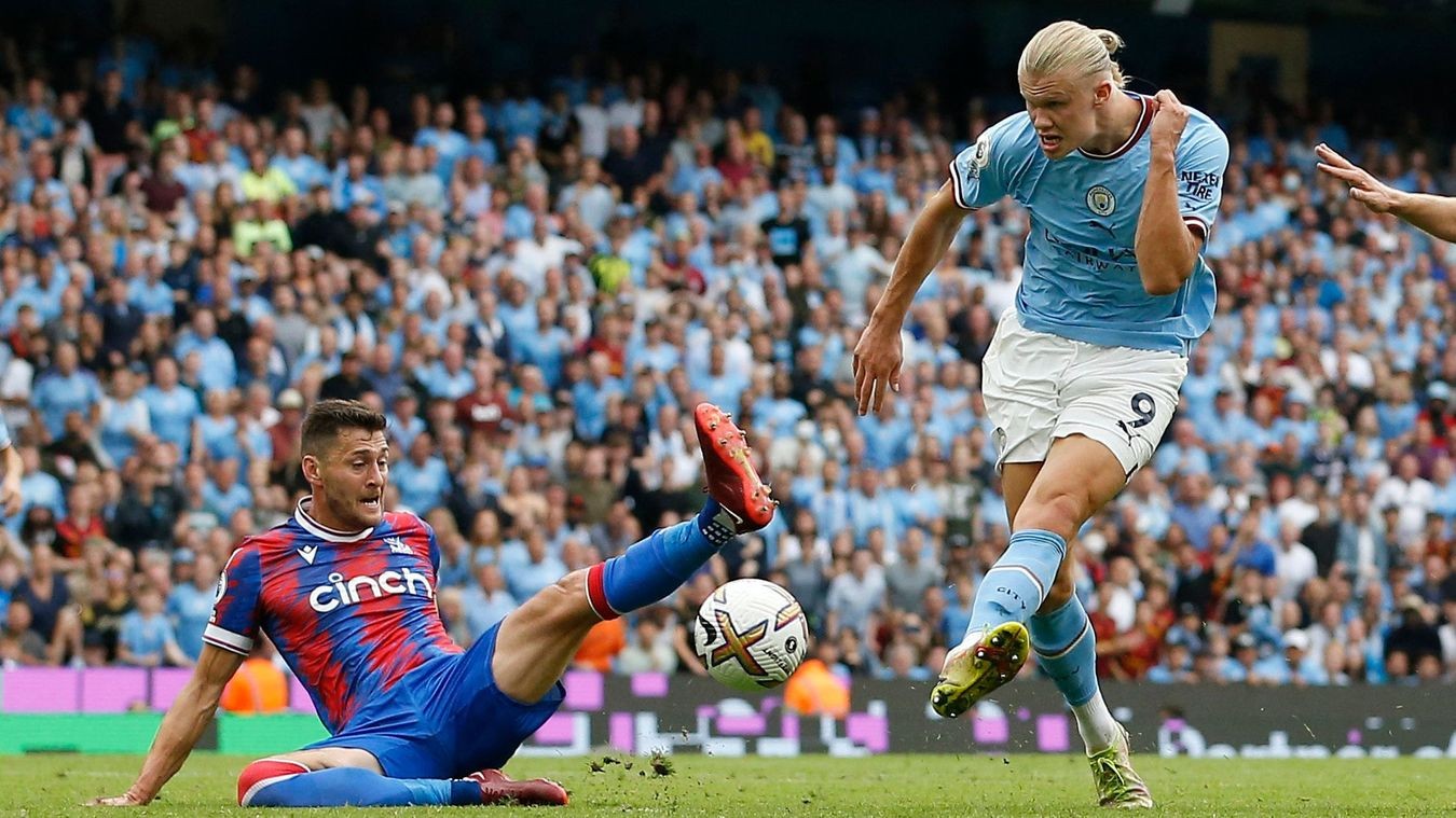 Liverpool thắng hủy diệt 9 bàn; Chelsea vượt khó; Haaland giúp Man City ngược dòng  - Bóng Đá