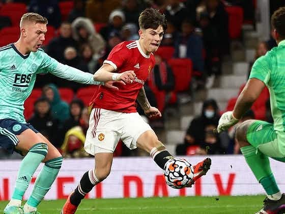 Quỷ đỏ sở hữu sát thủ 