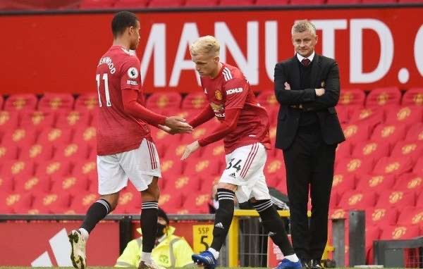 Một mới - một cũ! Man Utd phát hiện 2 cái tên thầm lặng trước Southampton - Bóng Đá