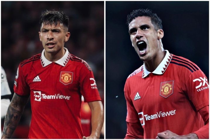 Đấu sĩ Raphael Varane - Bóng Đá