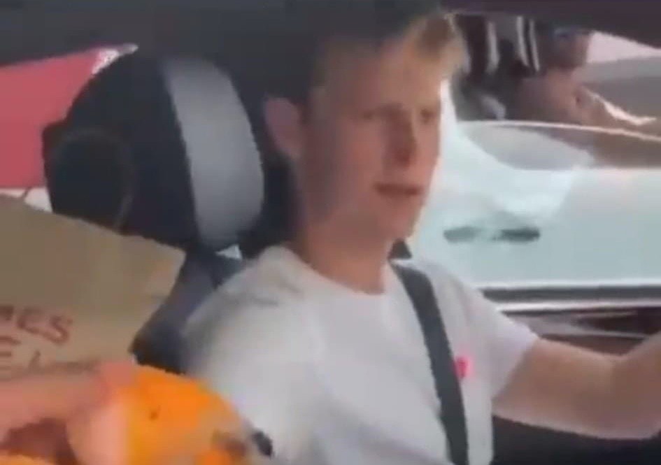 Gerard Romero on De Jong - Bóng Đá