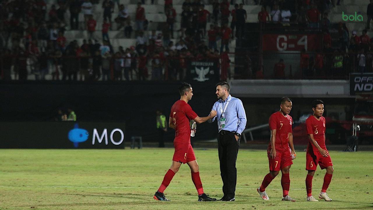 SỐC! HLV Indonesia đổ bệnh sau trận thua Việt Nam - Bóng Đá
