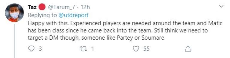 Manchester United: Nemanja Matic’s new contract extension delights many Red Devils - Bóng Đá