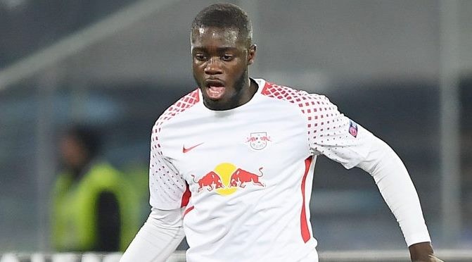 Manchester United: Fans want Tuanzebe to start - Bóng Đá