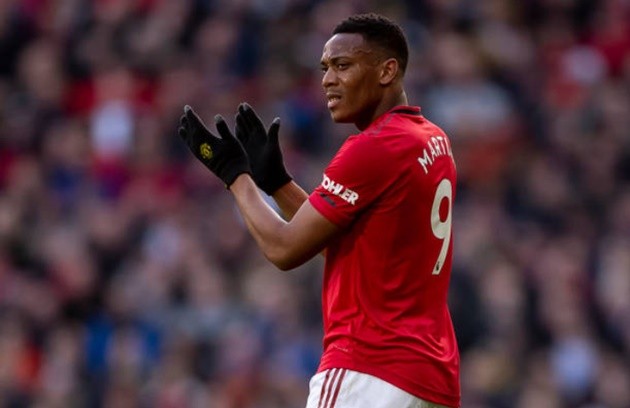 players arsenal can ask from manchester united in exchange for pierre emerickau bameyang - Bóng Đá