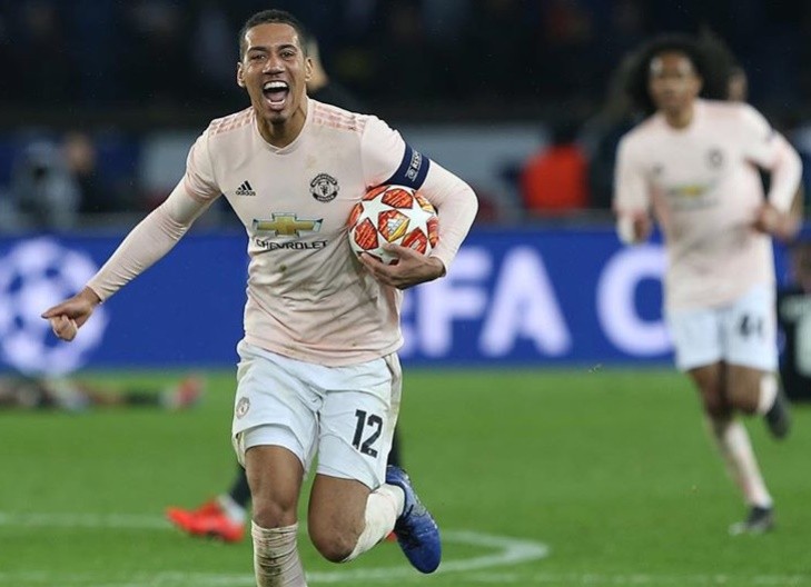 The Manchester United players proving a point to Ole Gunnar Solskjaer ahead of pre-season - Bóng Đá