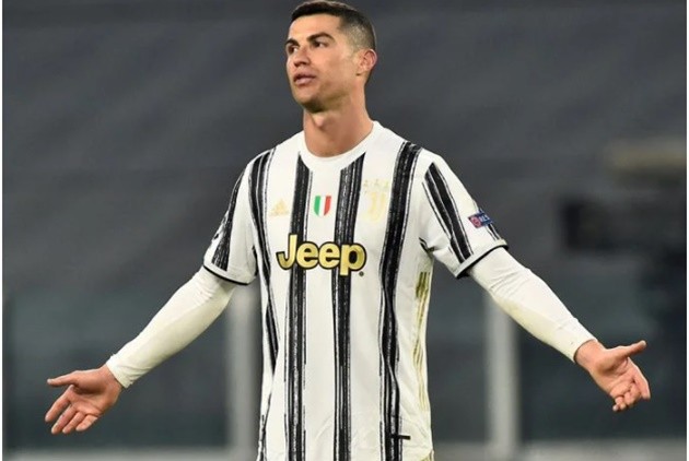 Ronaldo - Bóng Đá
