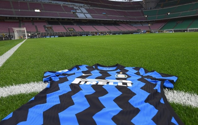 Lautaro Martinez ăn mừng, gửi thông điệp đến Barca - Bóng Đá