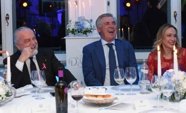 7 tân binh của Napoli trong mùa hè năm 2018 - Bóng Đá