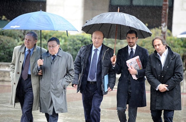 Hành trình vô địch World Cup 2006 của Italia - Bóng Đá