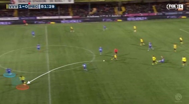 Sepp van den Berg, Matthijs de Ligt and why Liverpool were attracted to the transfer of Dutch youngster - Bóng Đá