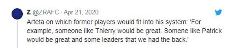 'Yes, yes, Partey incoming': Some Arsenal fans excited by what Arteta has said - Bóng Đá