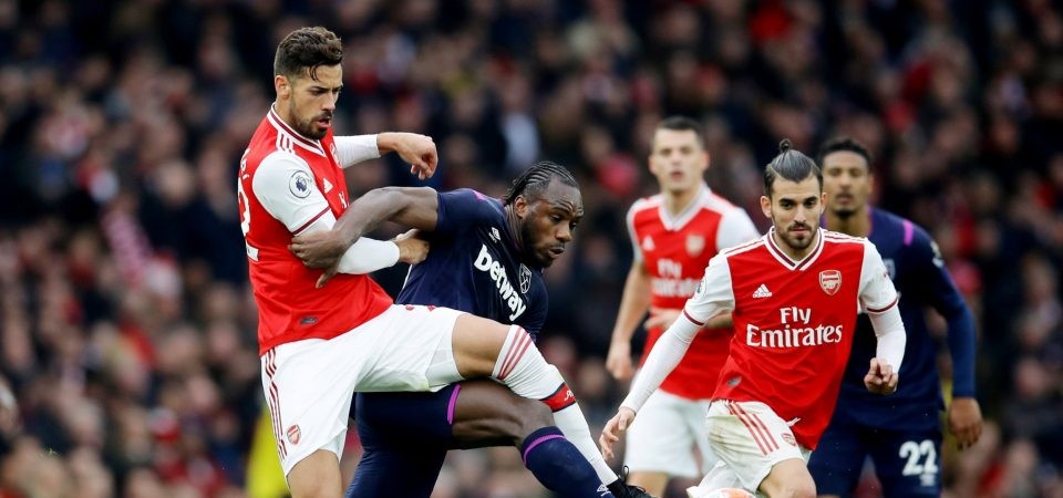 Arsenal fans discuss Pablo Mari - Bóng Đá