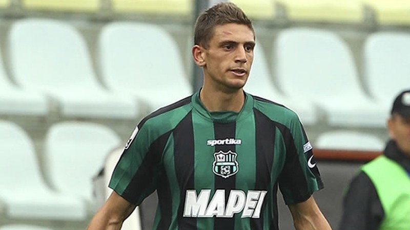 Domenico Berardi, 