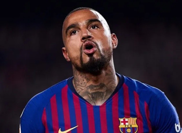 Messi’s worst ever team-mates XI including Wigan and Sunderland flops and ex-Arsenal ace Song who failed at Barcelona - Bóng Đá