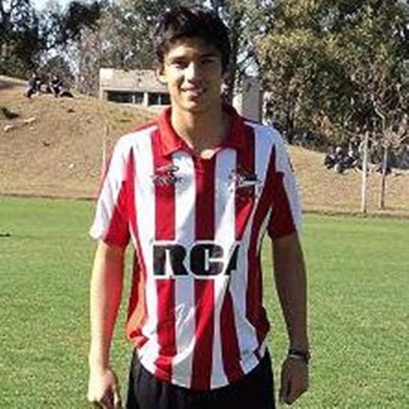 Joaquin Correa, kẻ thay đổi số phận của Lazio là ai? - Bóng Đá