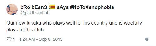 Manchester United: Fans give mixed response to Lindelof’s international goal - Bóng Đá