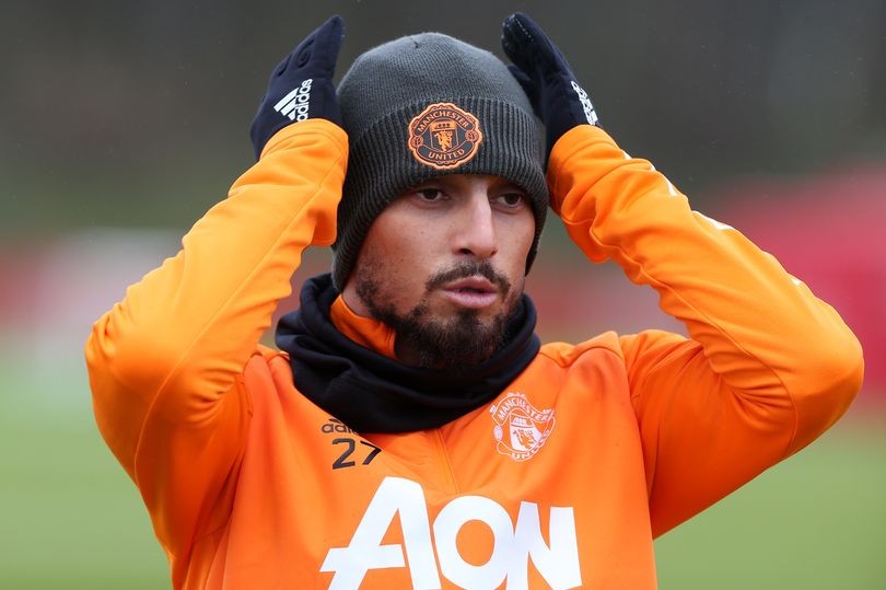 Alex Telles opens up on Luke Shaw competition for Manchester United left-back spot - Bóng Đá
