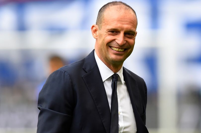 Massimiliano Allegri has Man Utd demand before replacing Ole Gunnar Solskjaer - Bóng Đá