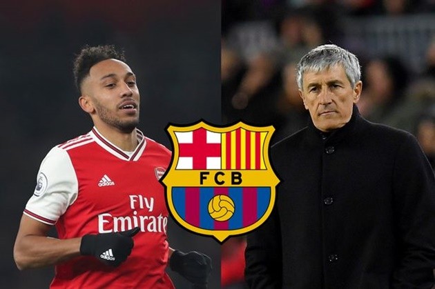 Arsenal và bài toán đau đầu trên hàng công - Bóng Đá