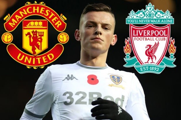 Manchester United amongst those interested in Ben White - Bóng Đá