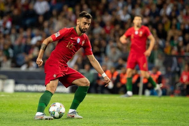 What Bruno Fernandes could bring to Manchester United - Bóng Đá