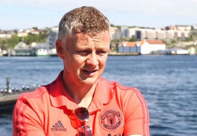 Why Aaron Wan-Bissaka is ready for Manchester United transfer - Bóng Đá
