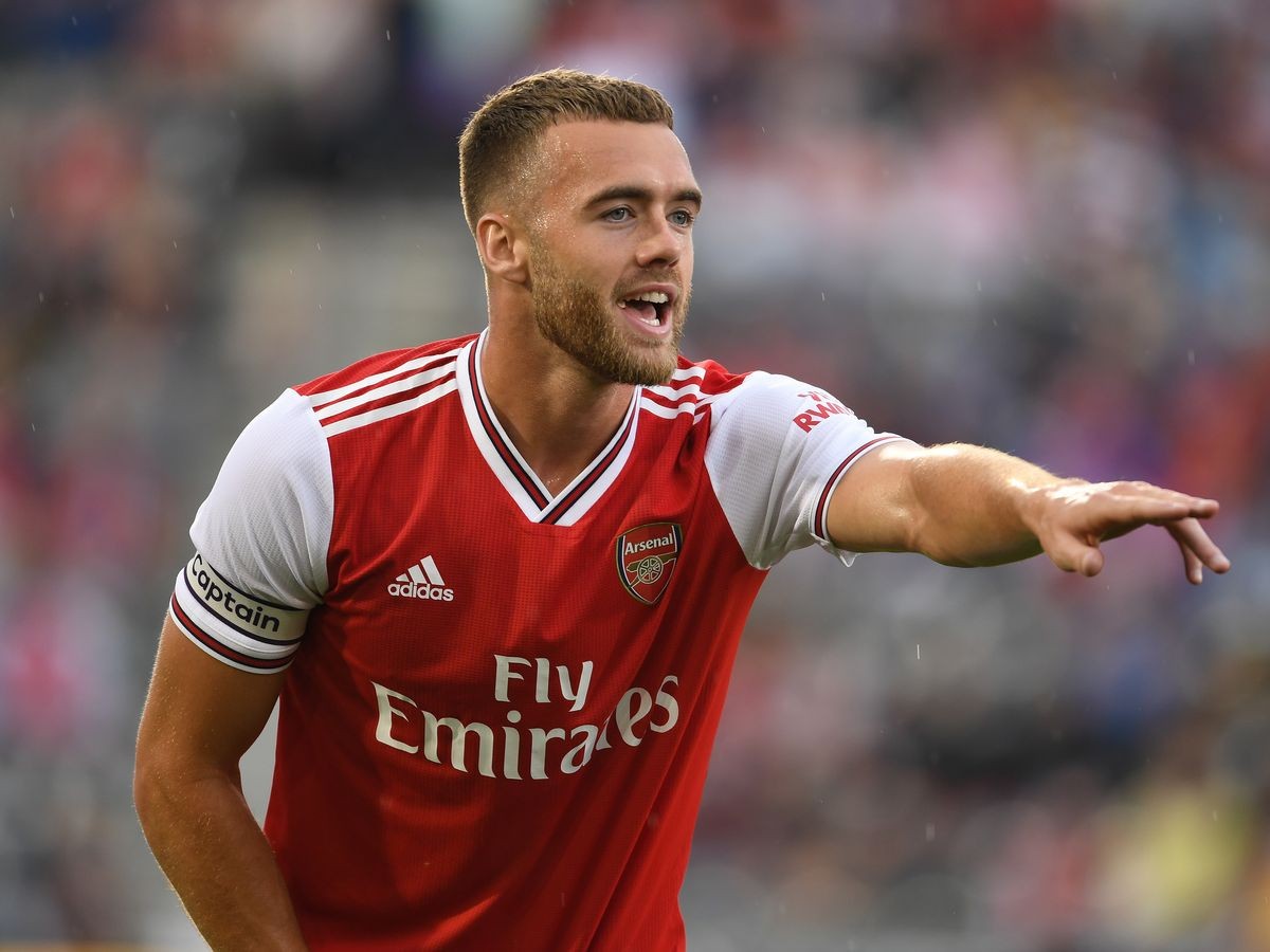 Dự đoán đội hình Arsenal tại Cúp Liên đoàn: Lần đầu cho đôi cánh tương lai - Bóng Đá