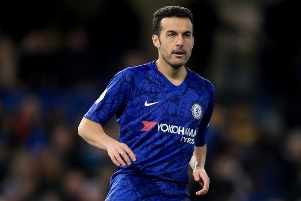 Chelsea set to let four players leave in summer after agreeing deal to sign Hakim Ziyech - Bóng Đá