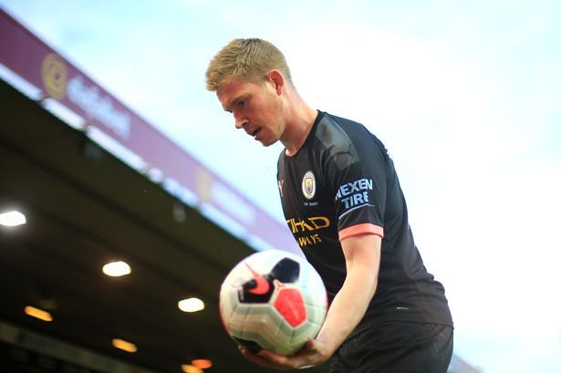 What happened in Man City dressing room after Norwich defeat - Bóng Đá